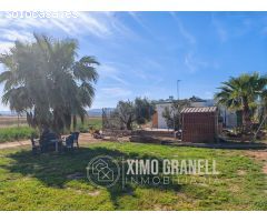 Casa de campo en Venta en Moncófar, Castellón