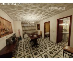 Chalet en Venta en La Vall dUixo, Castellón