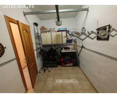 Chalet en Venta en La Vall dUixo, Castellón