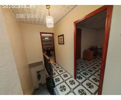 Chalet en Venta en La Vall dUixo, Castellón