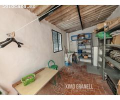 Chalet en Venta en La Vall dUixo, Castellón