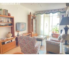 Oportunidad en Sant Andreu - Piso bien ubicado, luminoso y espacioso con balcón y vistas despejadas