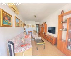Oportunidad en Sant Andreu - Piso bien ubicado, luminoso y espacioso con balcón y vistas despejadas