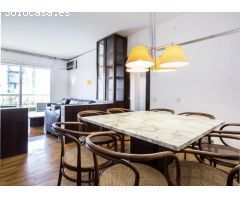 Exclusiva propiedad en el corazón de Vila de Gràcia – Barcelona