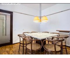 Exclusiva propiedad en el corazón de Vila de Gràcia – Barcelona