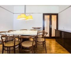 Exclusiva propiedad en el corazón de Vila de Gràcia – Barcelona
