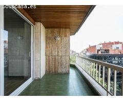 Exclusiva propiedad en el corazón de Vila de Gràcia – Barcelona