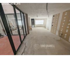 Chalet en Venta en La Vall dUixo, Castellón