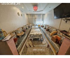 Piso en Venta en La Vall dUixo, Castellón