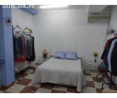 Local Comercial con Vivienda en Pedro Abad