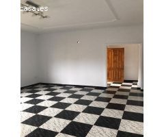 BONITO  CHALET CON PARCELA EN VILLARUBIA DE CÓRDOBA