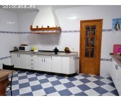 Casa en Venta en El Carpio, Córdoba