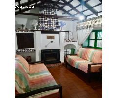 Chalet en Venta en La Carlota, Córdoba