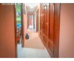 ESPECTACULAR CHALET CON FANTASTICO TERRENO EN LAS LOMAS DEL REY.- LA CARLOTA.- CÓRDOBA