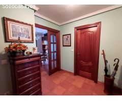 ¡MAGNÍFICA CASA ADOSADA EN EL PUEBLO DE ENCINAREJO A 15 MINUTOS DE CORDOBA.!