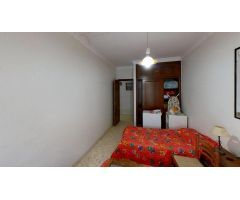PISO EN CALLE NUEVA CON CHIMENEA!!!