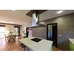 CHALET DE LUJO :MODERNIDAD Y NATURALEZA SE UNEN