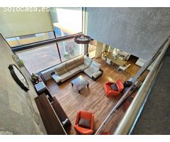 CHALET DE LUJO :MODERNIDAD Y NATURALEZA SE UNEN
