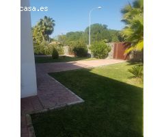 CHALET DE LUJO :MODERNIDAD Y NATURALEZA SE UNEN