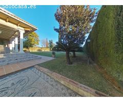 CHALET ESPECTACULAR EN EL BRILLANTE