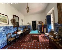 UN GRAN CHALET CON LAS MEJORES VISTAS Y  LA MEJOR UBICACIÓN