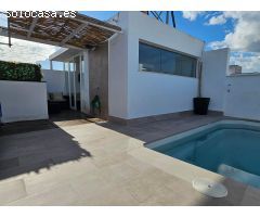 Atico Duplex en Venta en Villaviciosa de Córdoba, Córdoba