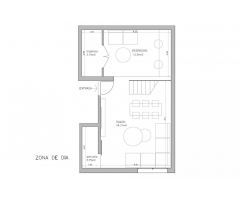 Atico Duplex en Venta en Villaviciosa de Córdoba, Córdoba