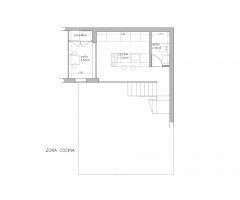 Atico Duplex en Venta en Villaviciosa de Córdoba, Córdoba
