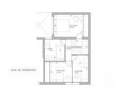 Atico Duplex en Venta en Villaviciosa de Córdoba, Córdoba