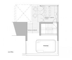 Atico Duplex en Venta en Villaviciosa de Córdoba, Córdoba