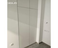 VIVIENDA NUEVA A ESTRENAR JUNTO A RENFE