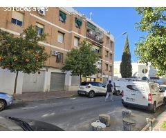 VIVIENDA NUEVA A ESTRENAR JUNTO A RENFE