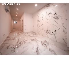 LOFT DE NUEVA CONSTRUCCIÓN EN EDIFICIO LAS DALIAS.- POLIGONO DEL GUADALQUIVIR.- LOFT 1