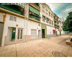 LOFT DE NUEVA CONSTRUCCIÓN EN EDIFICIO LAS DALIAS.- POLIGONO DEL GUADALQUIVIR.- LOFT 1