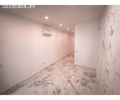 LOFT DE NUEVA CONSTRUCCIÓN EN EDIFICIO LAS DALIAS.- POLIGONO DEL GUADALQUIVIR.- LOFT 1