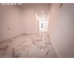 LOFT DE NUEVA CONSTRUCCIÓN EN EDIFICIO LAS DALIAS.- POLIGONO DEL GUADALQUIVIR.- LOFT 2