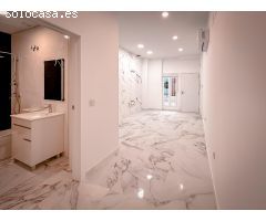 LOFT DE NUEVA CONSTRUCCIÓN EN EDIFICIO LAS DALIAS.- POLIGONO DEL GUADALQUIVIR.- LOFT 2