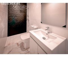 LOFT DE NUEVA CONSTRUCCIÓN EN EDIFICIO LAS DALIAS.- POLIGONO DEL GUADALQUIVIR.- LOFT 2