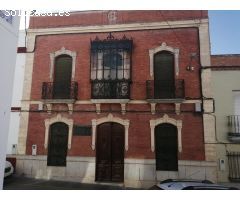 ESPECTACULAR CASA SOLARIEGA EN VENTA EN ESPIEL