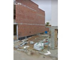 Magnífico terreno URBANO