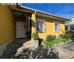 PARCELA DE 3000 M2 SEGREGABLE EN TRES CON DOS CHALETS