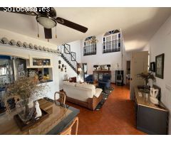 Espectacular Chalet en Aguilar de la Frontera – Confort, Espacio y Naturaleza