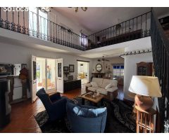 Espectacular Chalet en Aguilar de la Frontera – Confort, Espacio y Naturaleza