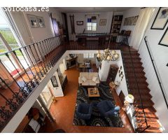 Espectacular Chalet en Aguilar de la Frontera – Confort, Espacio y Naturaleza