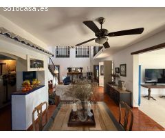 Espectacular Chalet en Aguilar de la Frontera – Confort, Espacio y Naturaleza