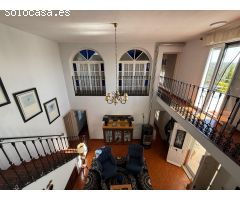 Espectacular Chalet en Aguilar de la Frontera – Confort, Espacio y Naturaleza