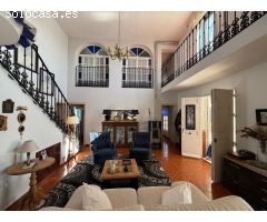 Espectacular Chalet en Aguilar de la Frontera – Confort, Espacio y Naturaleza
