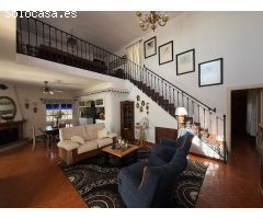 Espectacular Chalet en Aguilar de la Frontera – Confort, Espacio y Naturaleza