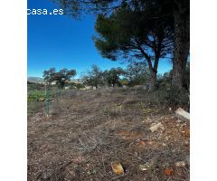 PARCELA UBICADA ZONA LA COLINA