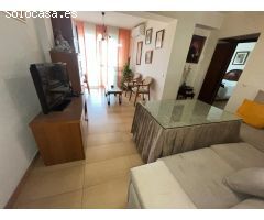 ESTUPENDA VIVIENDA EN SANTA ROSA, MUY CERCA DEL VIAL, ASCENSOR, TERRAZA!!!